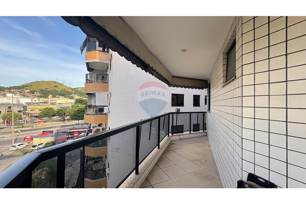 Apartamento - Venda - Rio de Janeiro , Rio de Janeiro - IMG_1465.jpg - 570481001-134