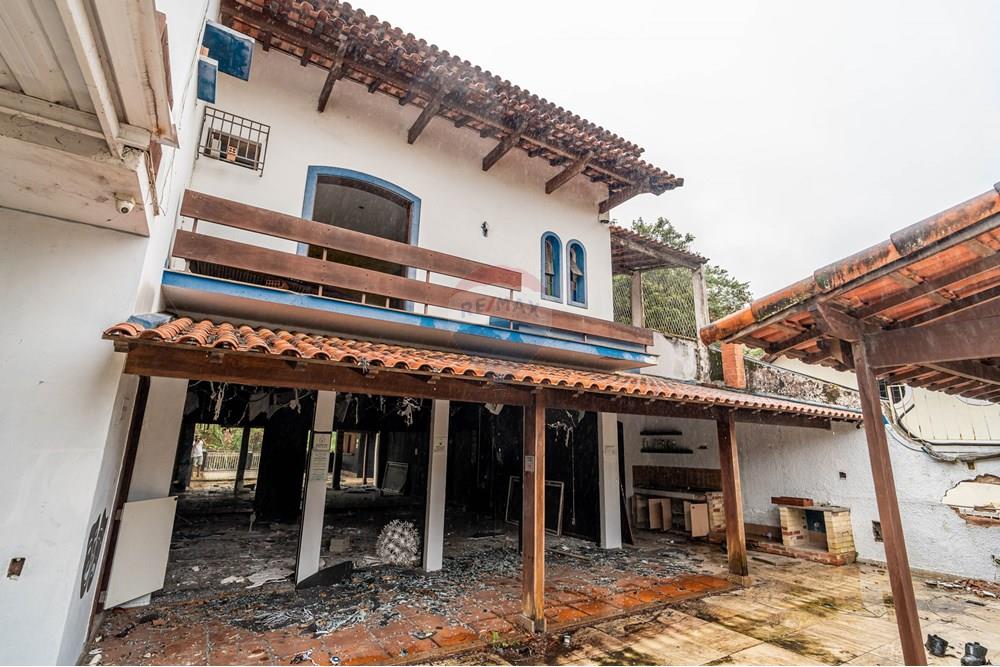 Casa - Venda - Rio de Janeiro , Rio de Janeiro - REMAX-39.jpg - 570381001-183