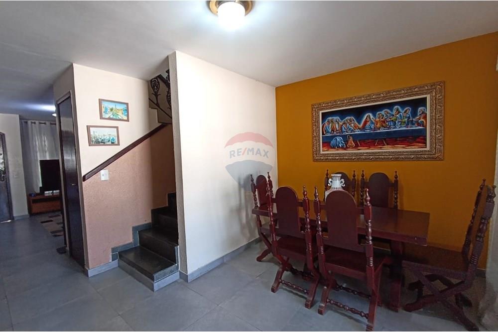 Casa de Condomínio - Venda - Rio de Janeiro , Rio de Janeiro - WhatsApp Image 2024-08-12 at 16.37.56.jpeg - 570381001-166