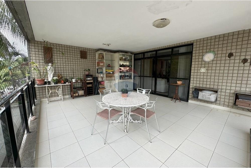 Apartamento - Venda - Rio de Janeiro , Rio de Janeiro - 3.jpg - Varanda - 570481031-14