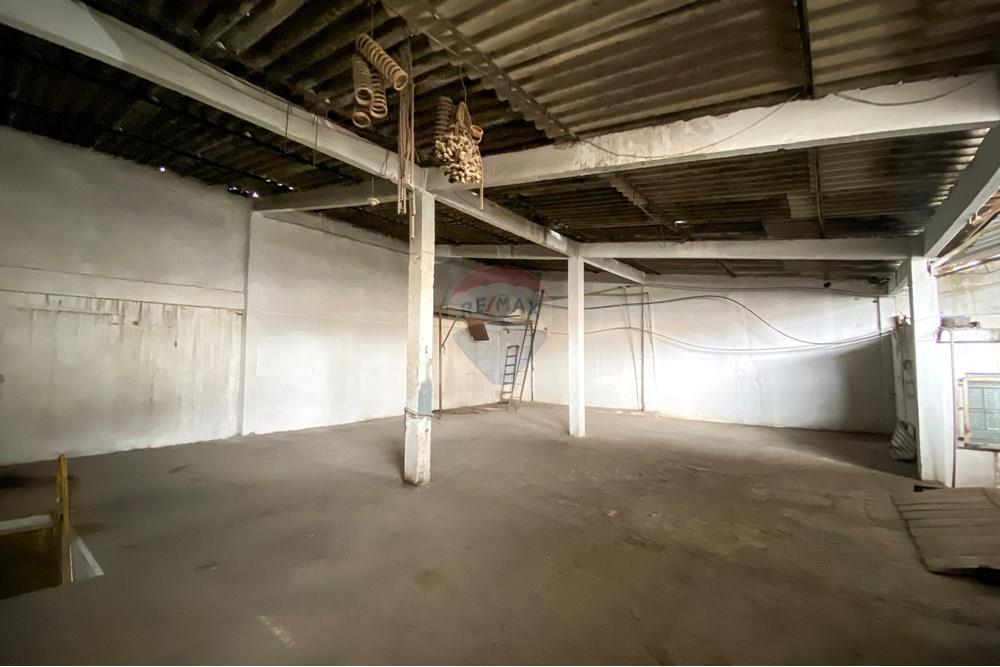 Galpão - Venda - Rio de Janeiro , Rio de Janeiro - 17-IMG_4560.jpg - 570431030-19