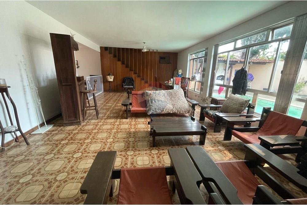 Casa - Venda - Rio de Janeiro , Rio de Janeiro - WhatsApp Image 2025-03-06 at 14.25.33 (2).jpeg - Sala de jantar - 570391001-76