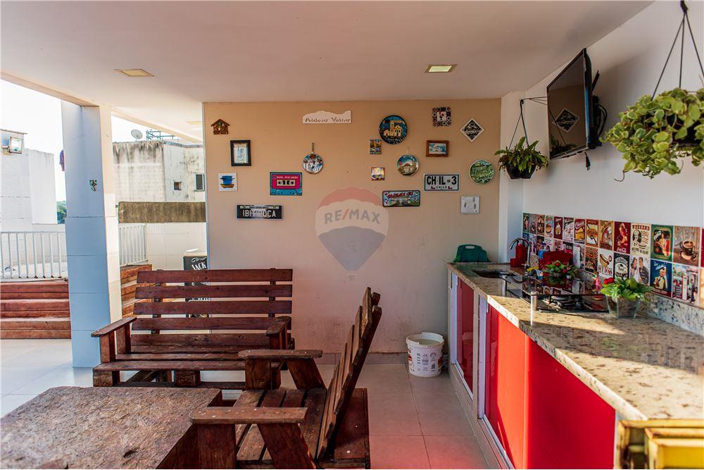 Casa de Condomínio - Venda - Rio de Janeiro , Rio de Janeiro - 60 - 570381027-221