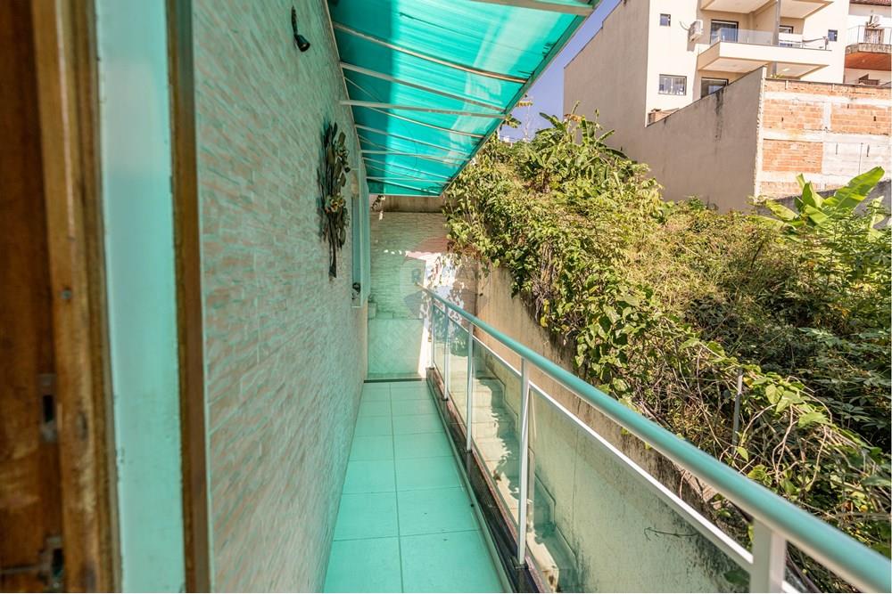 Apartamento - Venda - Rio de Janeiro , Rio de Janeiro - corredor de acesso a sala - 570381003-190