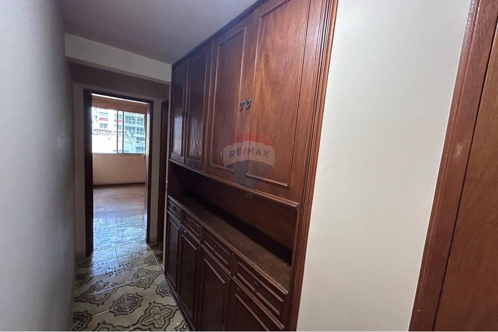 Apartamento - Alugar - Rio de Janeiro , Rio de Janeiro - IMG_4609.jpeg - Corredor - 570491046-9