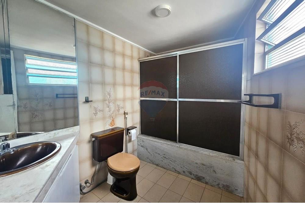 Apartamento - Venda - Rio de Janeiro , Rio de Janeiro - Banheiro suite 3.jpeg - Banheiro - 570501014-66