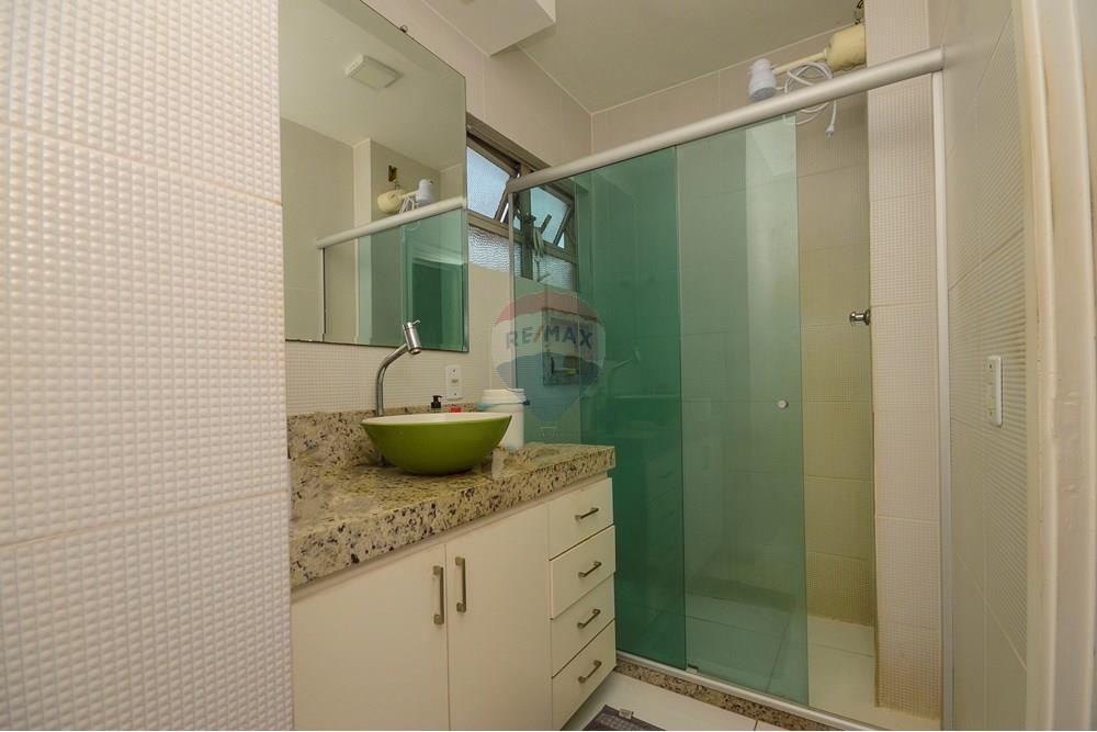 Apartamento - Venda - Rio de Janeiro , Rio de Janeiro - CA4_6425.JPG - 570391023-79