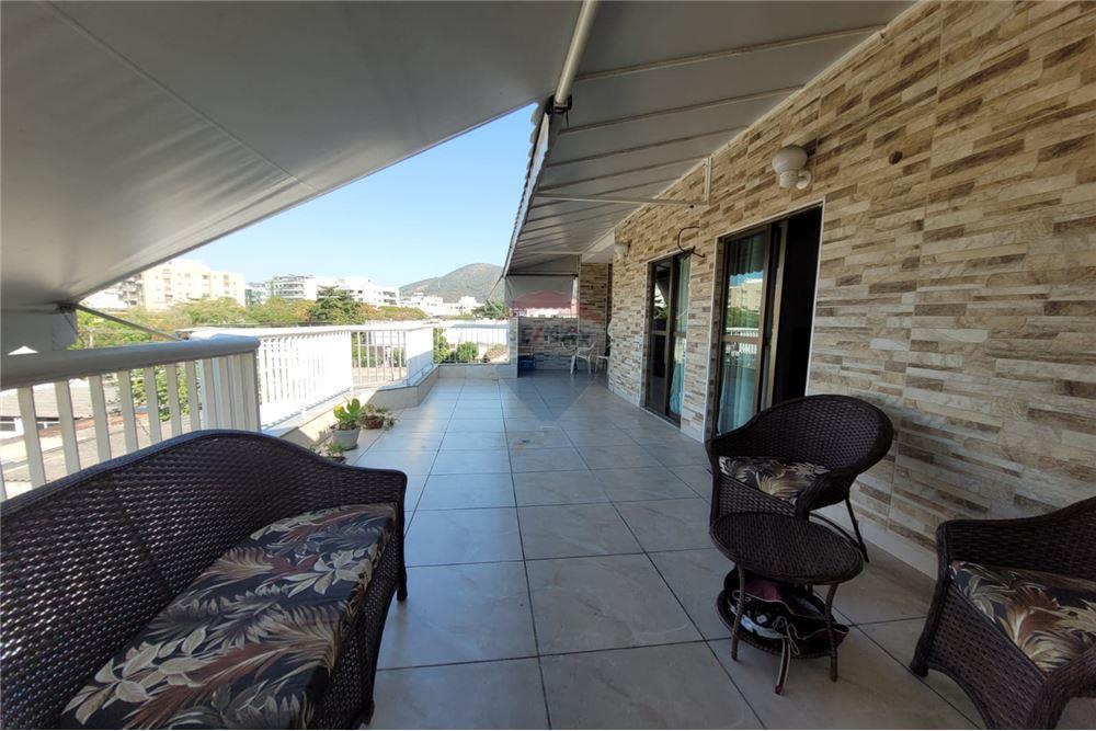 Cobertura - Venda - Rio de Janeiro , Rio de Janeiro - 50 - 570371001-97