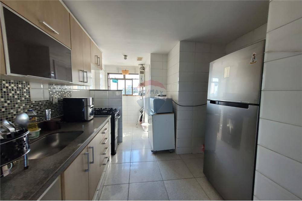 Cobertura - Venda - Rio de Janeiro , Rio de Janeiro - cozinha - 570371001-97