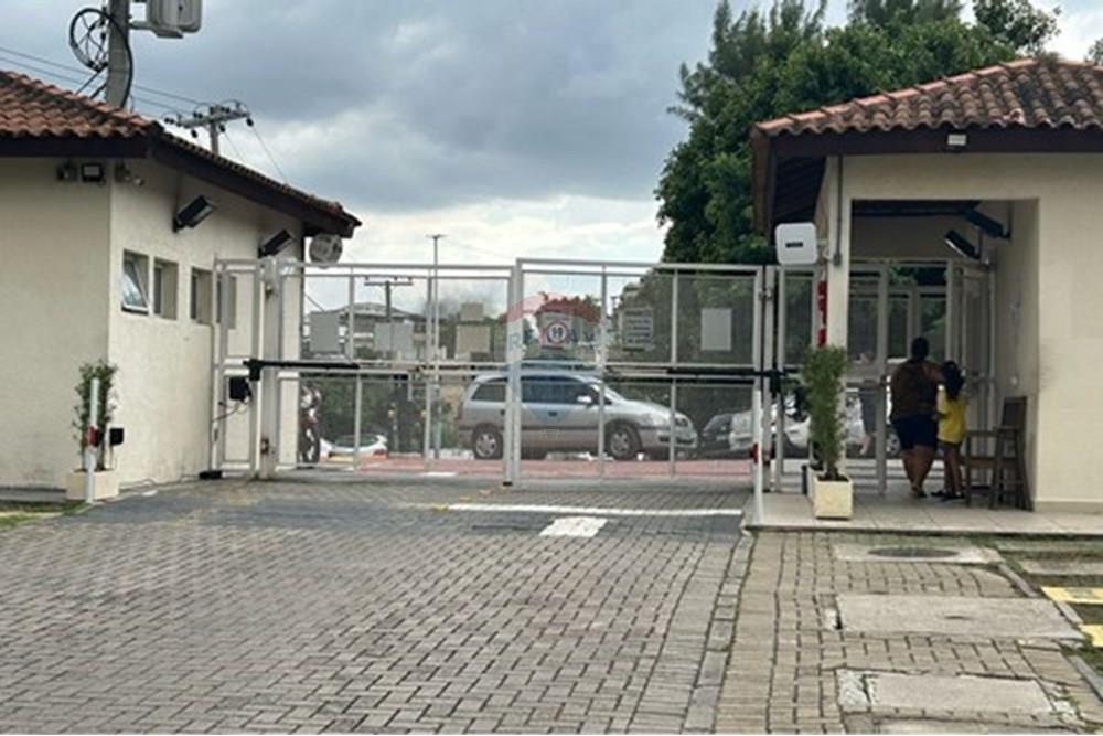 Apartamento - Venda - Rio de Janeiro , Rio de Janeiro - portaria.jpg - 570501003-92