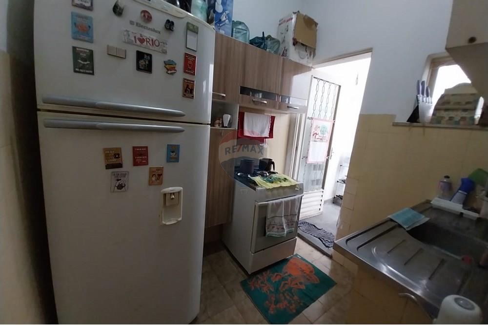 Casa - Venda - Rio de Janeiro , Rio de Janeiro - IMG-20241130-WA0062.jpg - Cozinha - 570491006-15
