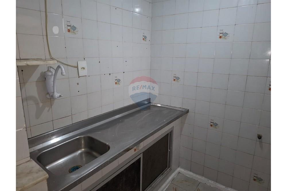 Casa de Vila - Venda - Rio de Janeiro , Rio de Janeiro - COZINHA 02.jpeg - 570461039-9