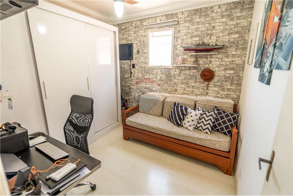 Apartamento - Venda - Rio de Janeiro , Rio de Janeiro - Quarto 02 - 570381003-191