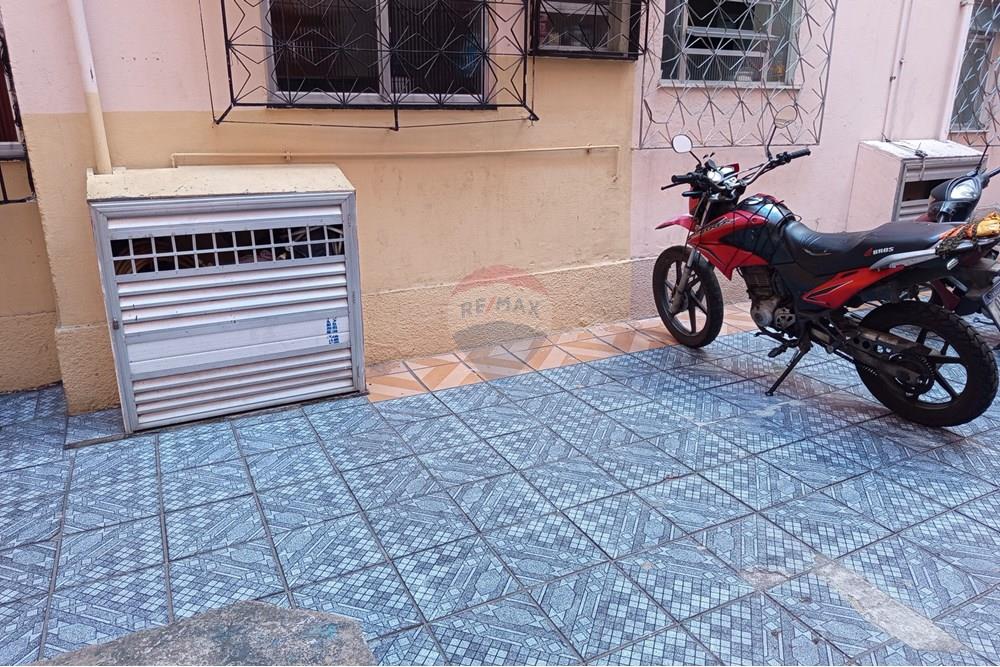 Apartamento - Venda - Rio de Janeiro , Rio de Janeiro - IMG-20250522-WA0088.jpg - Garagem - 570471015-166