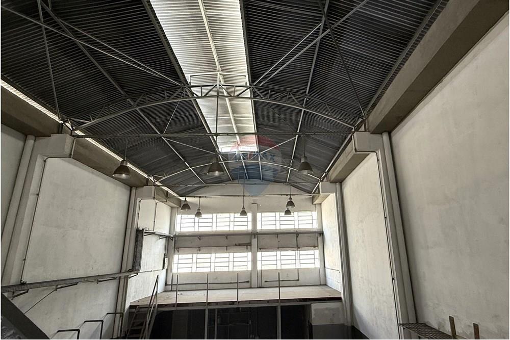 Galpão - Venda - Rio de Janeiro , Rio de Janeiro - Area de Armazenamento 9.jpeg - 570501014-77