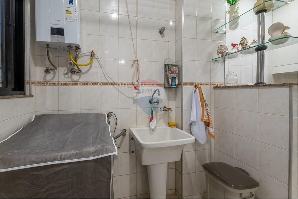 Apartamento - Venda - Rio de Janeiro , Rio de Janeiro - DSC_4818-HDR.jpg - 570501007-31