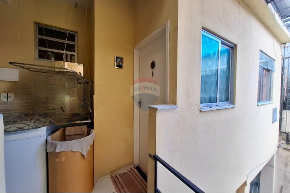 Casa de Vila - Venda - Rio de Janeiro , Rio de Janeiro - 570471012-110-RUA-BARREIROS-50-37.jpg - 570471012-110