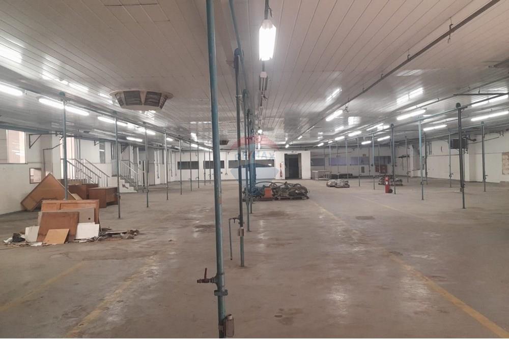 Industrial - Alugar - Rio de Janeiro , Rio de Janeiro - 83.jpg - 570371009-69