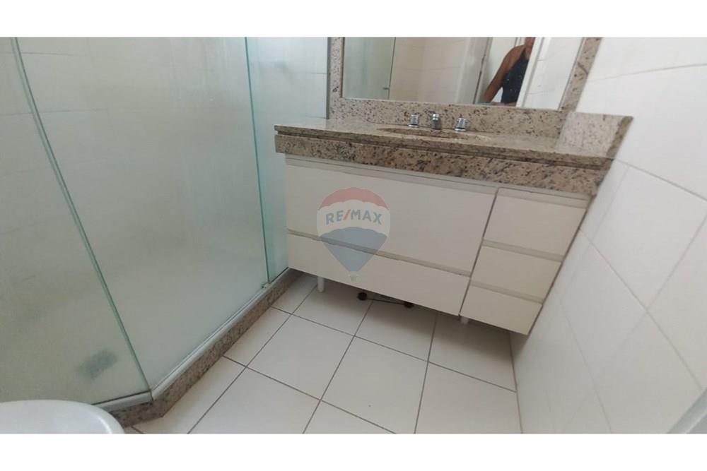 Apartamento - Venda - Rio de Janeiro , Rio de Janeiro - IMG-20250226-WA0186.jpg - Banheiro - 570491001-55