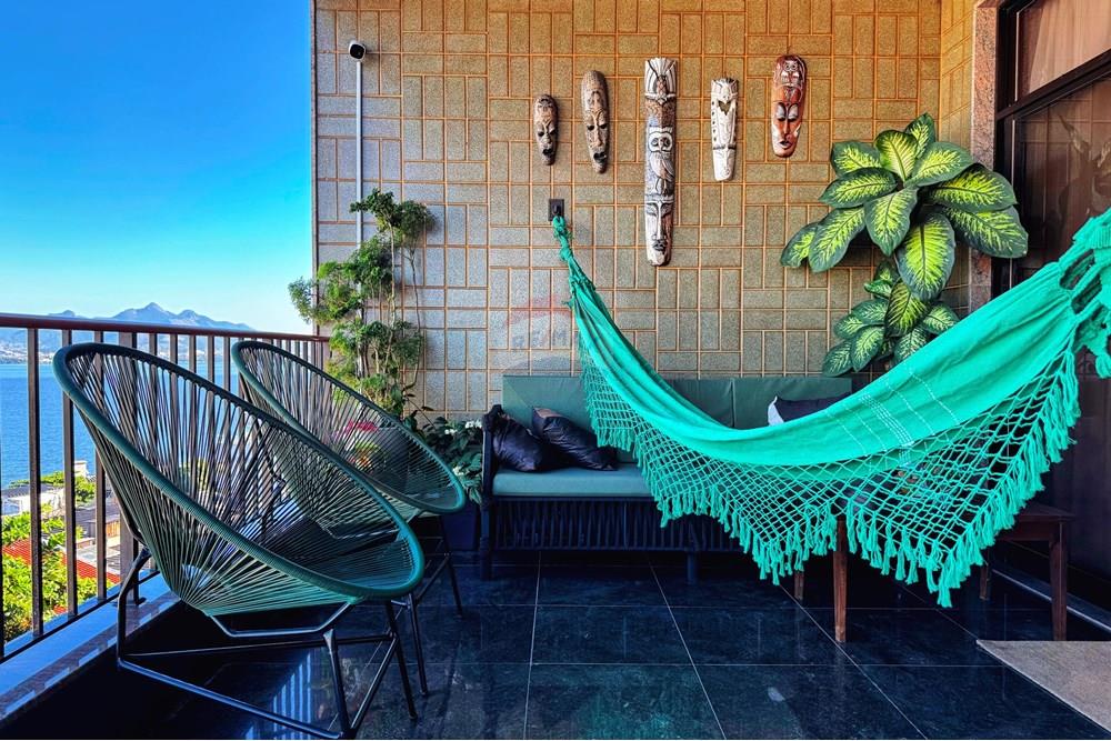 Apartamento - Venda - Rio de Janeiro , Rio de Janeiro - IMG_2477-EDIT.jpg - 570381027-232