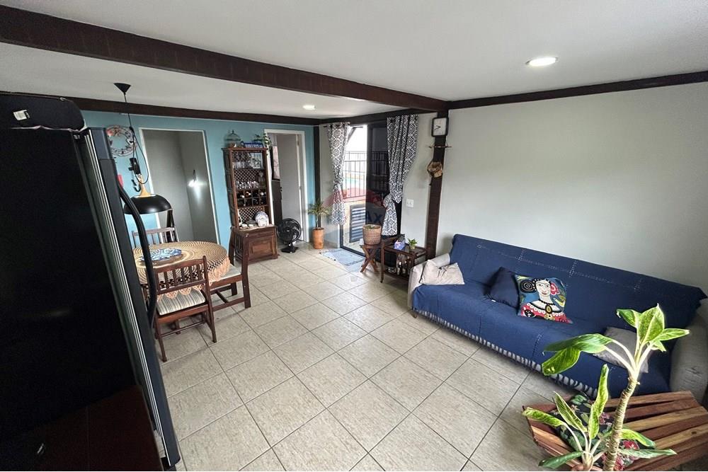 Cobertura - Venda - Rio de Janeiro , Rio de Janeiro - IMG_3847.jpeg - Sala - 570491046-5