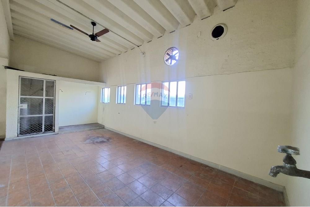 Casa - Venda - Rio de Janeiro , Rio de Janeiro - 570471012-112 AV LUSITANIA 180 - 06.jpg - Pátio interno - 570471012-111