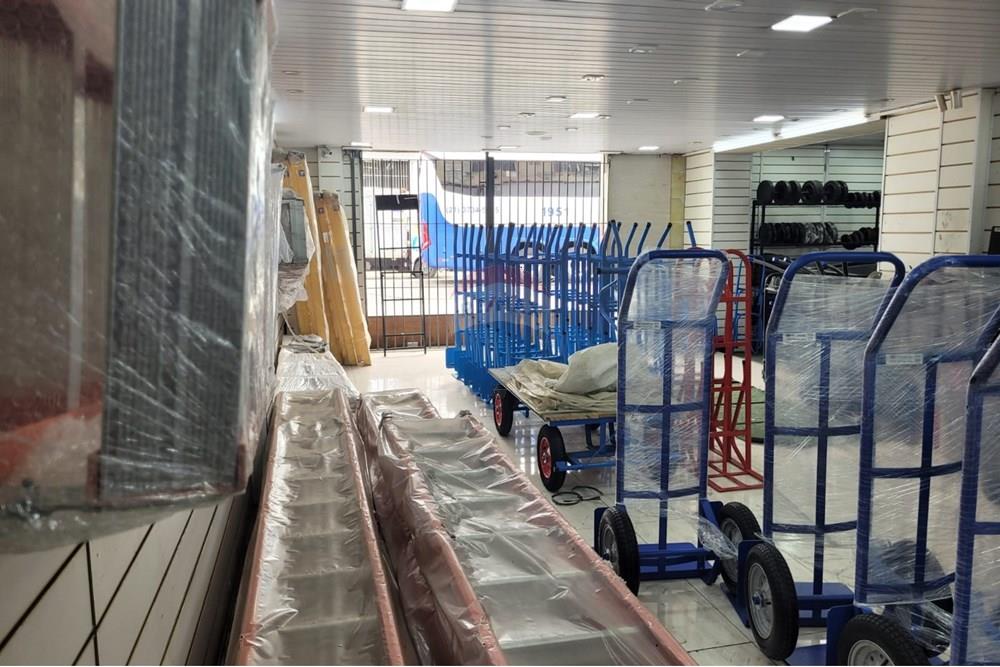 Ponto Comercial/ Loja - Venda - Rio de Janeiro , Rio de Janeiro - IMG-20251030-WA0101.jpg - 570471019-108