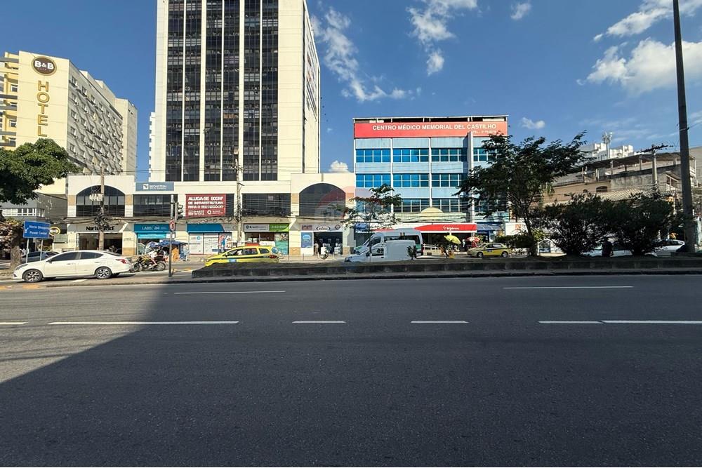 Cj. Comercial/ Sala - Venda - Rio de Janeiro , Rio de Janeiro - IMG_1243.JPG - 570481029-28