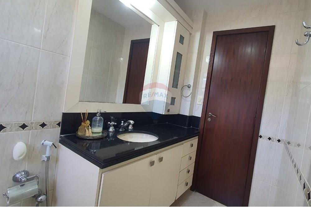 Apartamento - Venda - Rio de Janeiro , Rio de Janeiro - Baneiro Social.jpg - 570391031-66