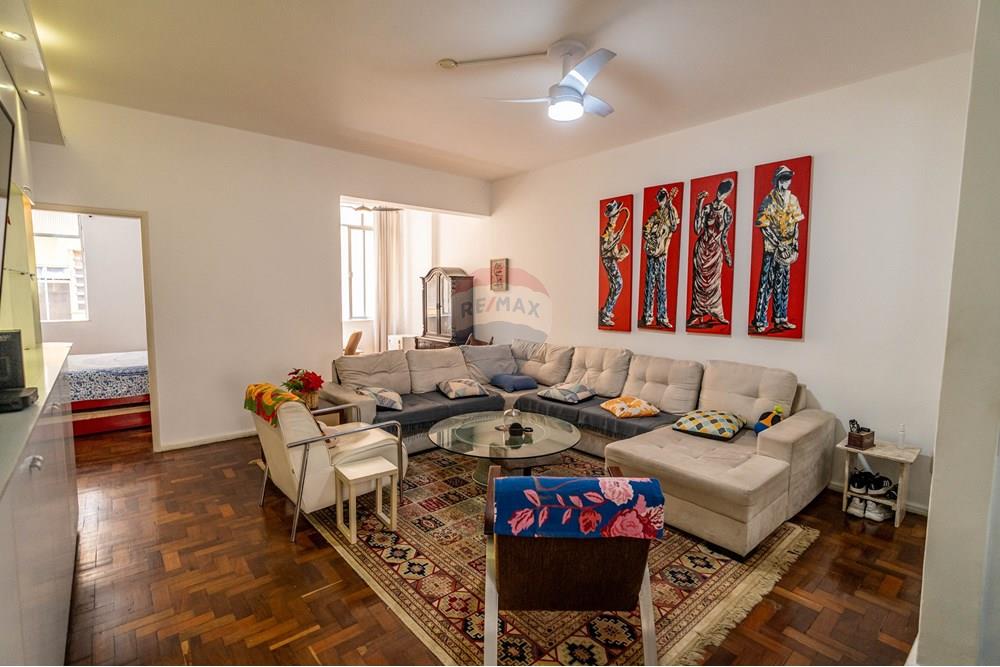 Apartamento - Venda - Rio de Janeiro , Rio de Janeiro - REMAX-87.jpg - Sala de estar - 570451039-73