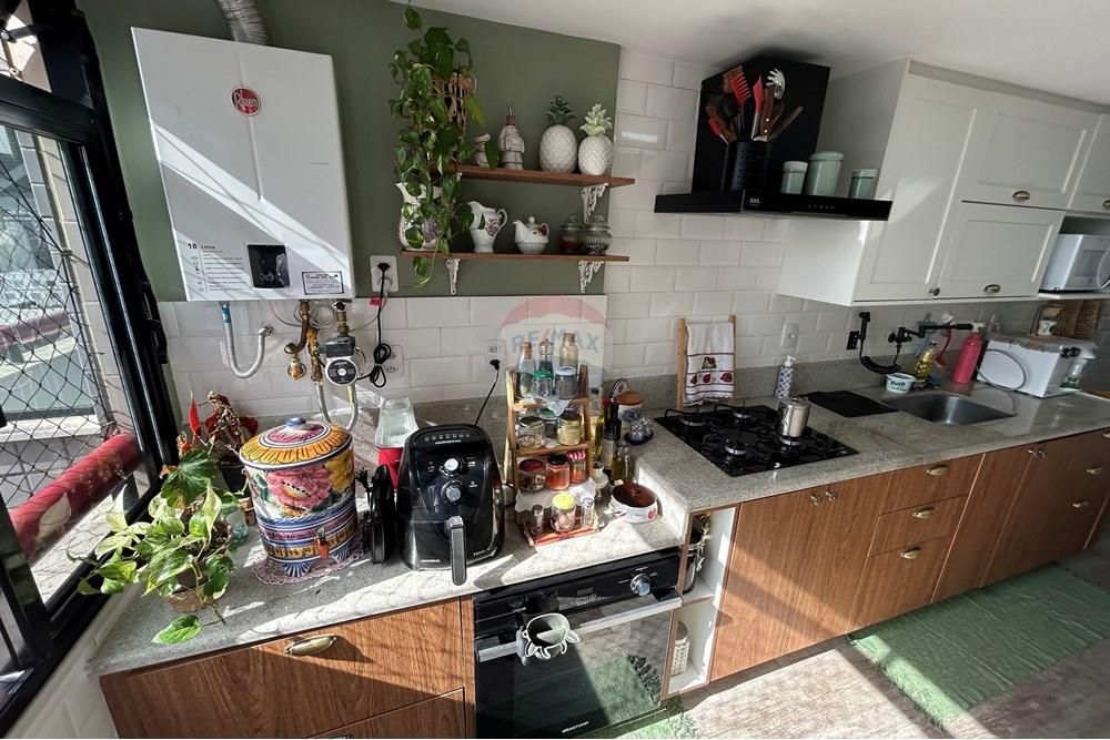 Cobertura - Venda - Rio de Janeiro , Rio de Janeiro - IMG_3823.jpeg - Cozinha - 570491046-5