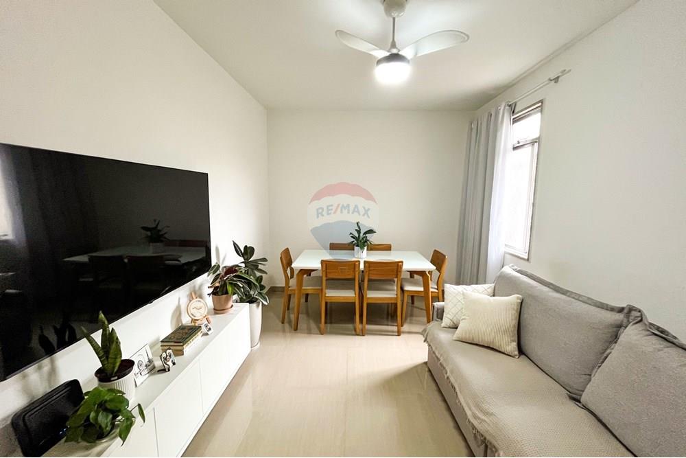 Apartamento - Venda - Rio de Janeiro , Rio de Janeiro - IMG_2622.jpeg - Sala - 570511008-20