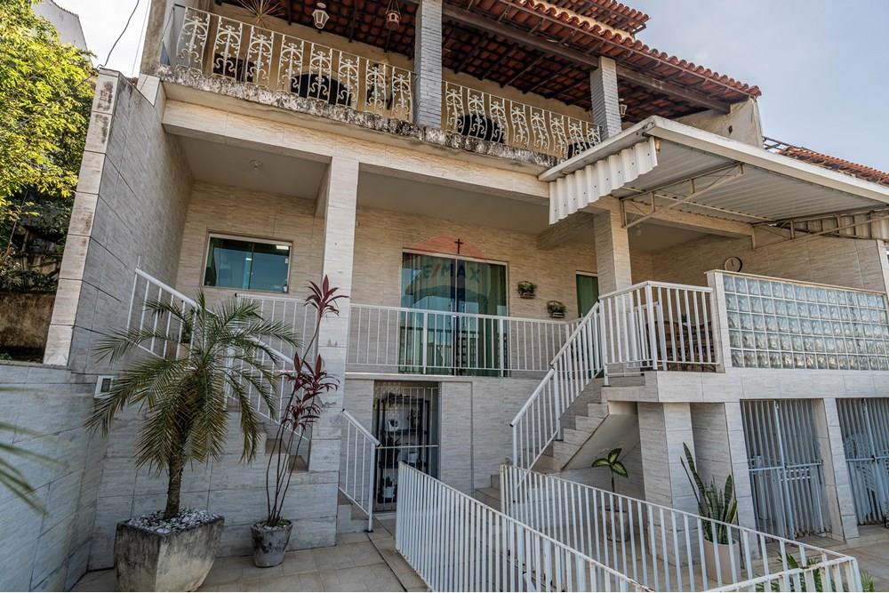 Casa - Venda - Rio de Janeiro , Rio de Janeiro - REMAX-118.jpg - 570381089-11