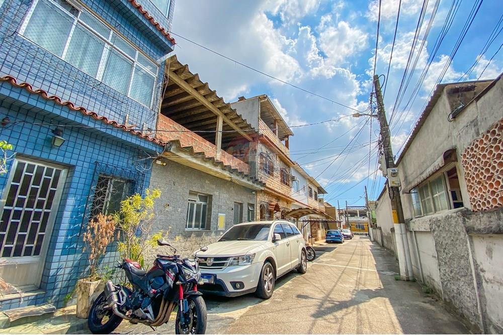 Casa - Venda - Rio de Janeiro , Rio de Janeiro - IMG_5301.JPG - 570431037-35