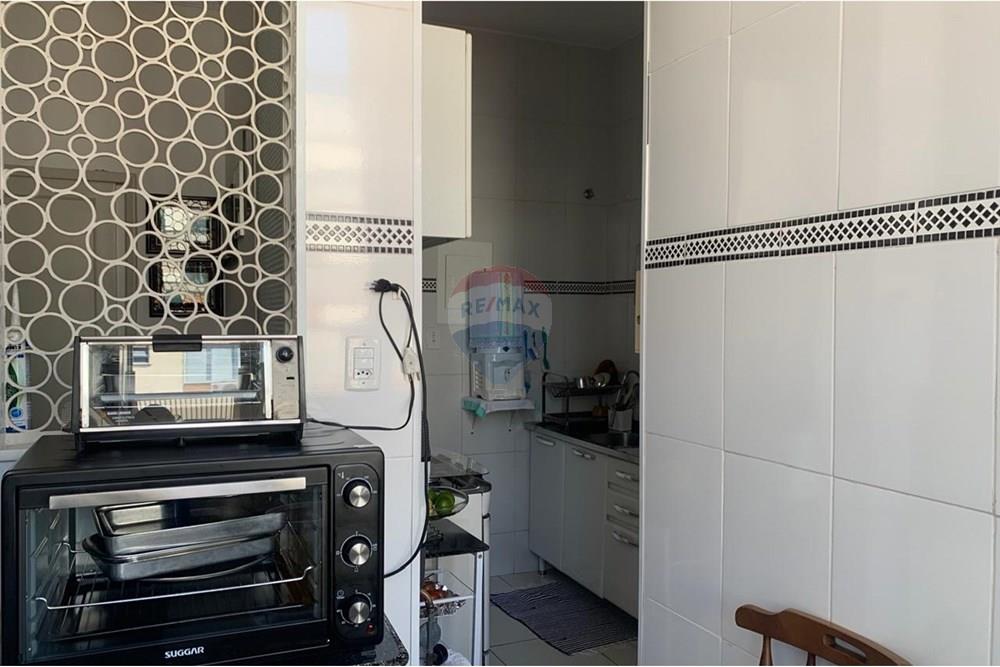 Apartamento - Venda - Rio de Janeiro , Rio de Janeiro - cozinha (2) - Cópia.jpeg - 570411003-25