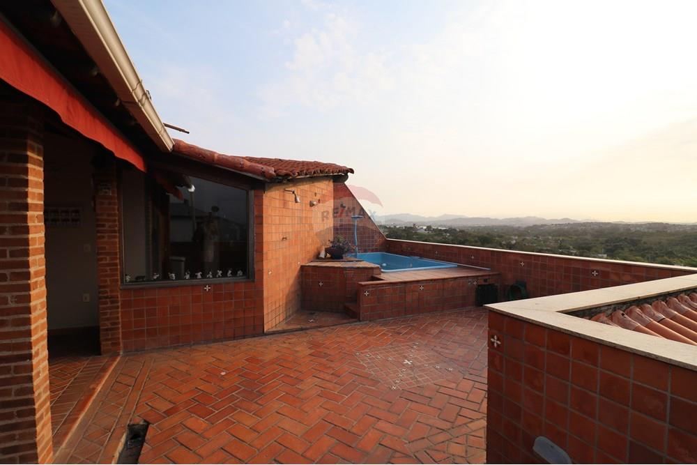 Cobertura - Venda - Rio de Janeiro , Rio de Janeiro - Terraço..JPG - 570381013-236