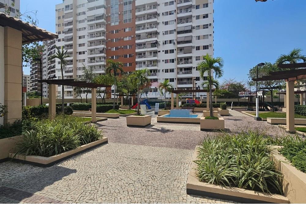 Apartamento - Alugar - Rio de Janeiro , Rio de Janeiro - WhatsApp Image 2025-08-28 at 13.56.34 (1).jpeg - Jardim Externo - 570501014-69