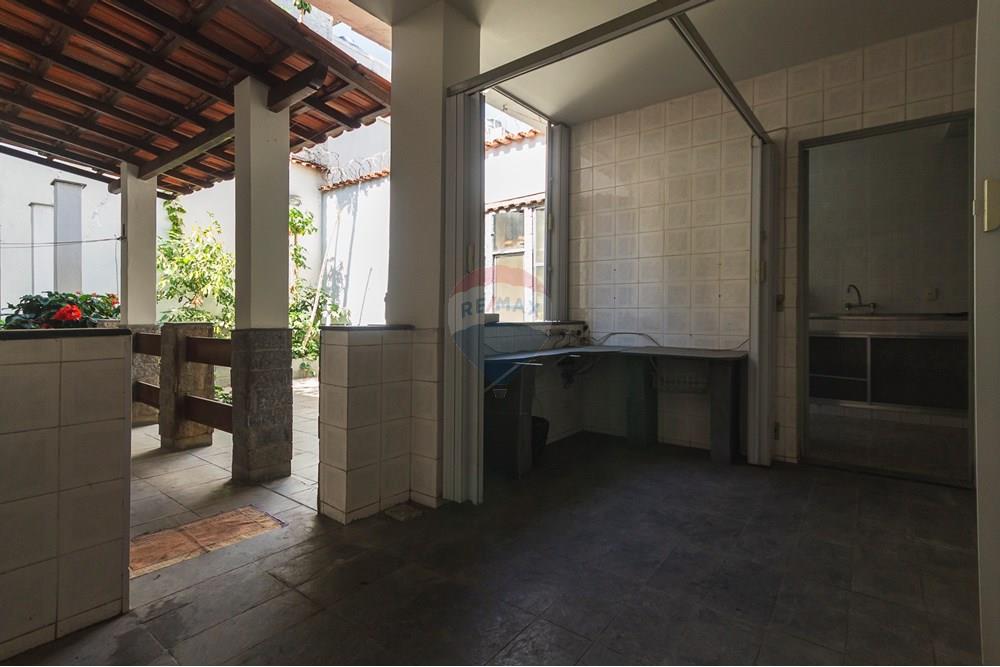 Casa de Vila - Venda - Rio de Janeiro , Rio de Janeiro - foto-77 (1).jpg - 570541004-2