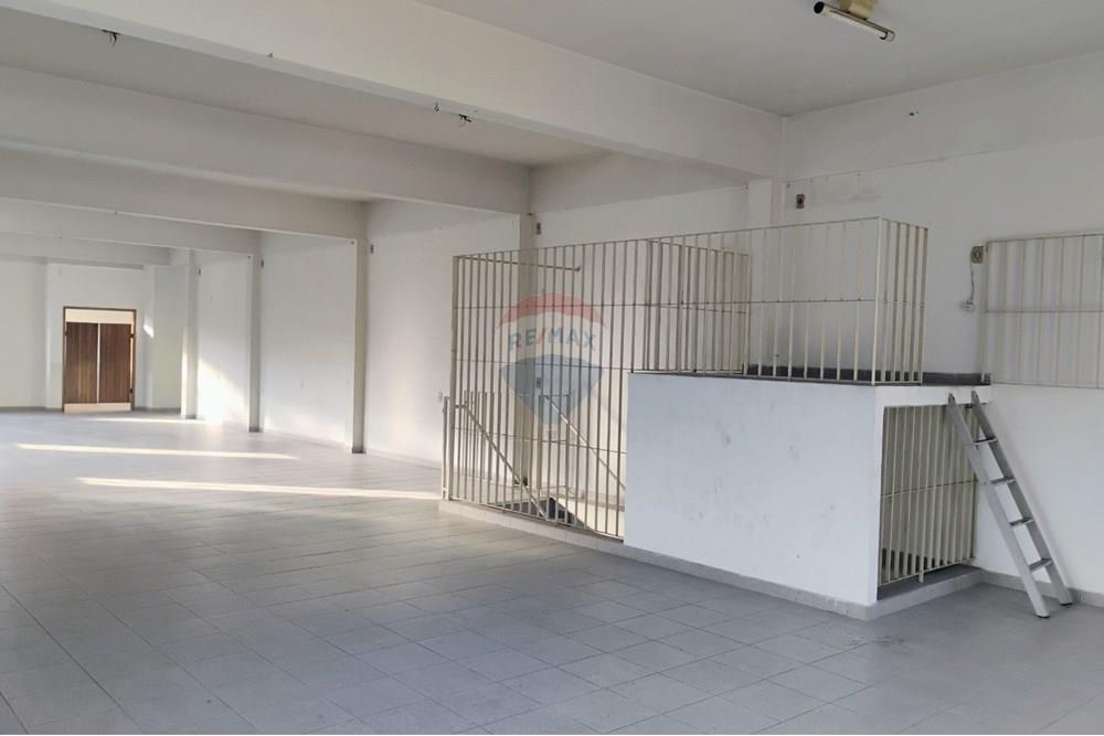 Ponto Comercial/ Loja - Venda - Rio de Janeiro , Rio de Janeiro - Salão 2º Piso 4.jpg - Sala de trabalho - 570471029-29