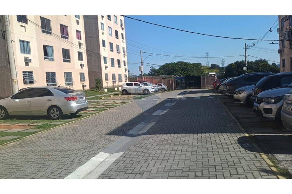 Apartamento - Alugar - Rio de Janeiro , Rio de Janeiro - ESTACIONAMENTO 1.jpeg - 570491008-55