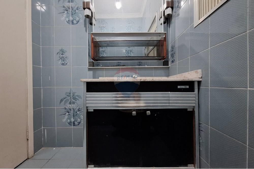 Casa - Venda - Rio de Janeiro , Rio de Janeiro - 570471012-112 AV LUSITANIA 180 - 22.jpg - Banheiro - 570471012-111
