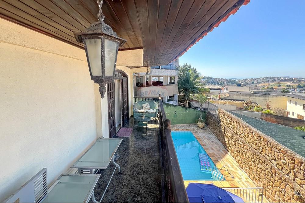 Casa - Venda - Rio de Janeiro , Rio de Janeiro - WhatsApp Image 2025-08-20 at 14.08.49 (8).jpeg - Varanda - 570391005-77