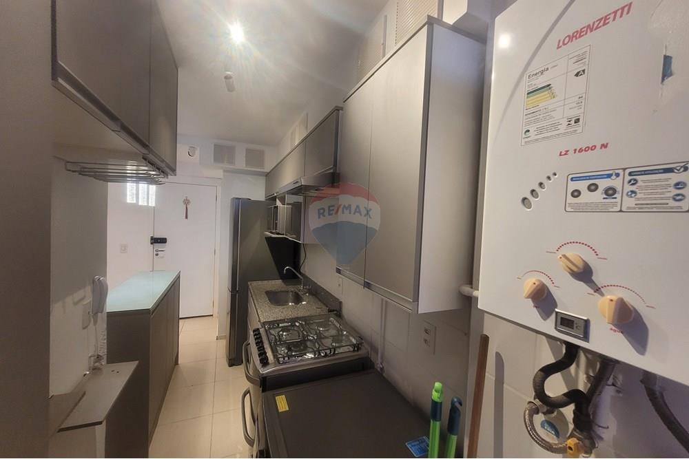 Apartamento - Venda - Rio de Janeiro , Rio de Janeiro - 20250729_162650.jpg - Cozinha - 570491037-10