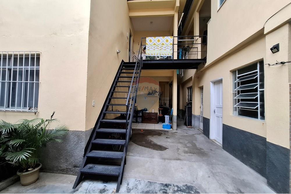 Casa de Vila - Venda - Rio de Janeiro , Rio de Janeiro - 570471012-110-RUA-BARREIROS-50-17.jpg - 570471012-110