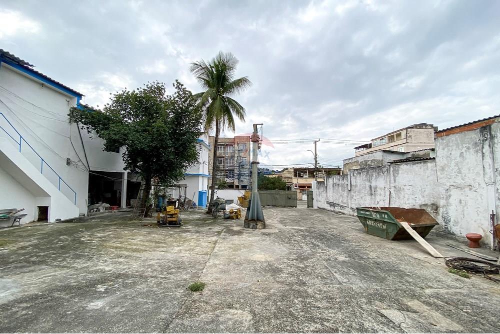 Galpão - Alugar - Rio de Janeiro , Rio de Janeiro - 7-IMG_4597.jpg - 570431030-17