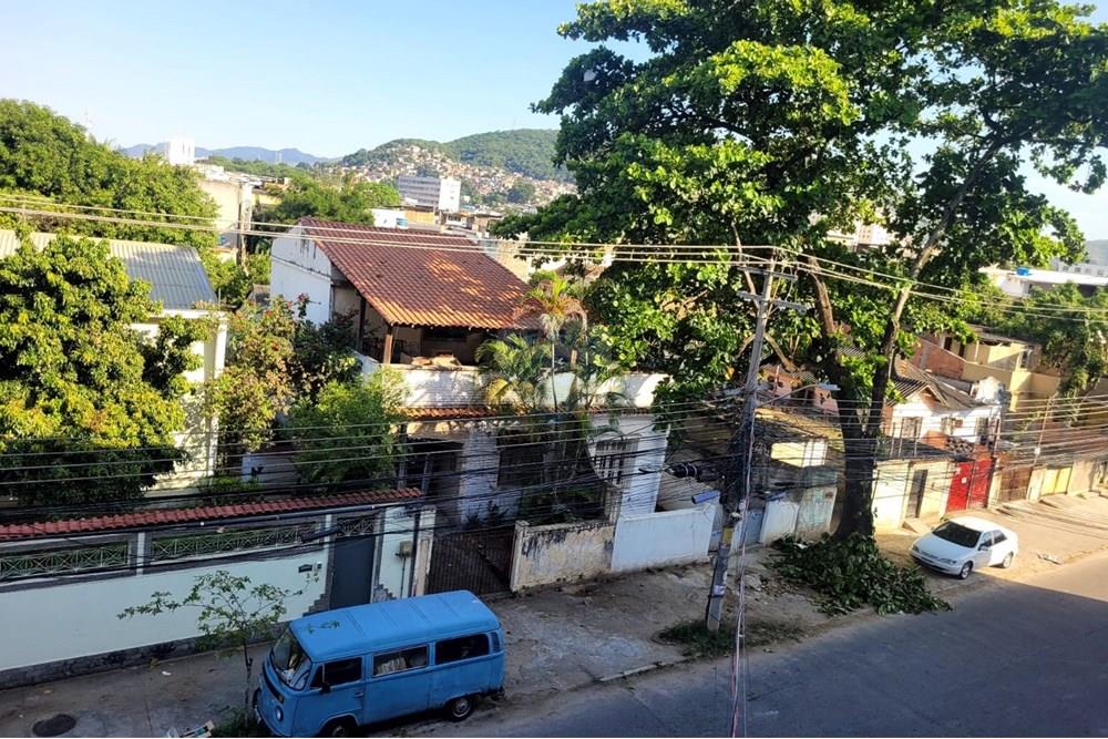 Apartamento - Venda - Rio de Janeiro , Rio de Janeiro - 72202e8f-41eb-4d7c-a184-3fb3af9e67b5.jpg - 570371005-56