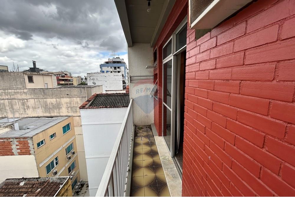 Apartamento - Alugar - Rio de Janeiro , Rio de Janeiro - IMG_4606.jpeg - Varanda - 570491046-9