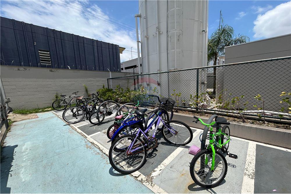 Apartamento - Venda - Rio de Janeiro , Rio de Janeiro - 33 - 570481012-87