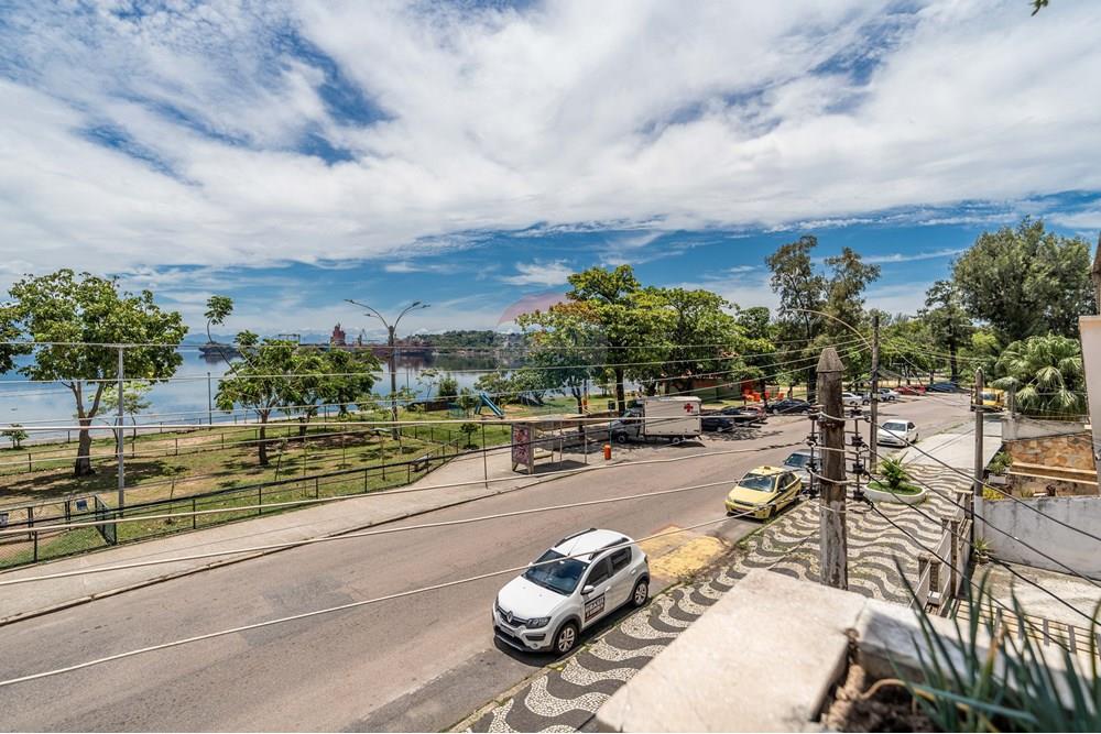 Apartamento - Venda - Rio de Janeiro , Rio de Janeiro - VISÃO DA VARANDA (2).jpg - 570381102-5