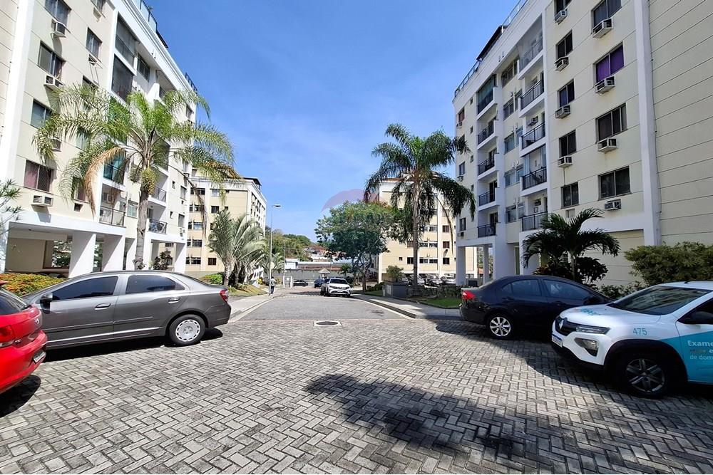 Cobertura - Alugar - Rio de Janeiro , Rio de Janeiro - 20250919_101521.jpg - 570371040-3